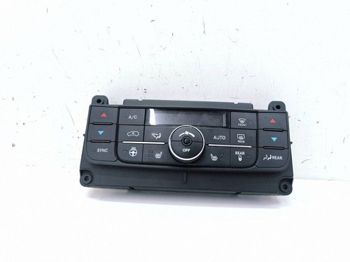Dodge grand caravan - grand, 2018