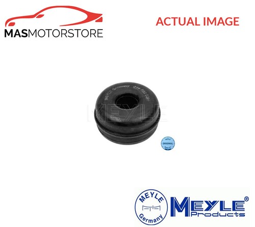 Suspension rubber buffer - buffer, bump