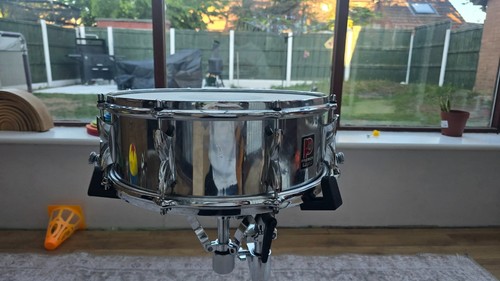 Premier 2000 5 - x, snare