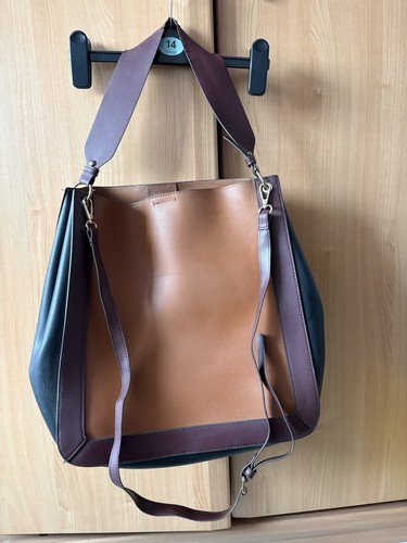 Women large brown and - women’s,