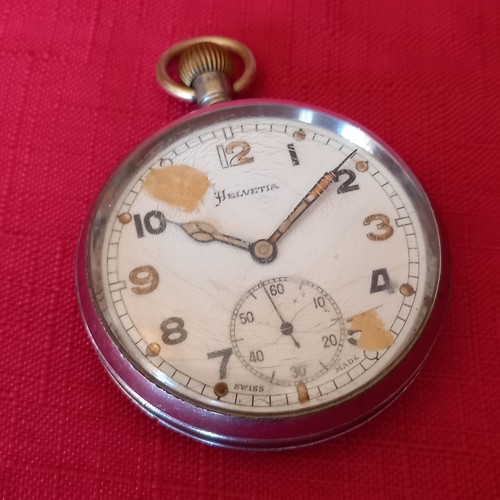 Vintage helvetia pocket - vintage,