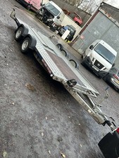 Brian James C4 Car Transporter