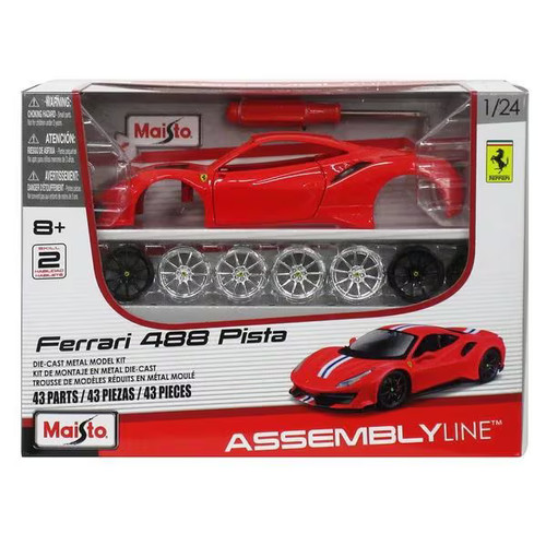 200 322 assembly - 200-322, 1:24