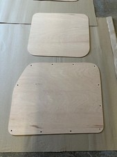 VW  Caddy  maxi Ply Lining