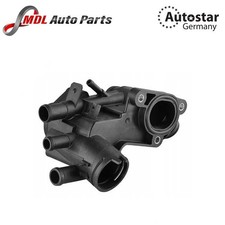 COOLANT THERMOSTAT ASSEMBLY