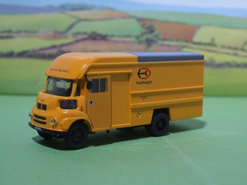 Scale british railways - scale,