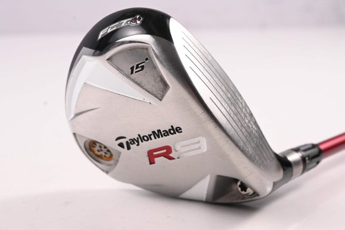 Taylormade wood 15 - #3,
