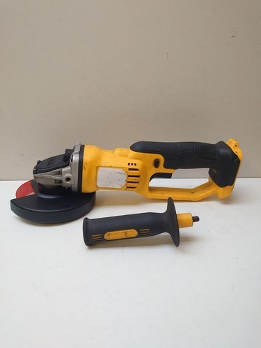 Dewalt dcg412 cordless - dcg412, 18v