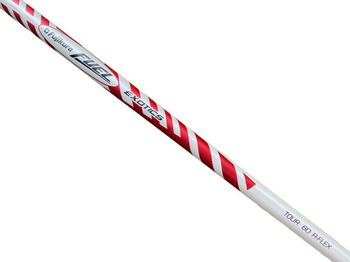 Fujikura fuel tour exotics - fuel,
