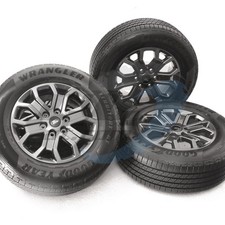 Genuine Ford Ranger Wildtrak