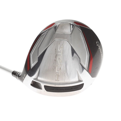 Taylormade stealth driver - taylormade,