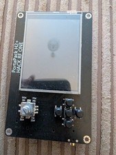 Portapack H2 SDR Radio