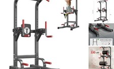  Multi-Function Power Tower