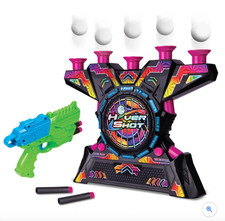 Electronic Arcade Game Sea