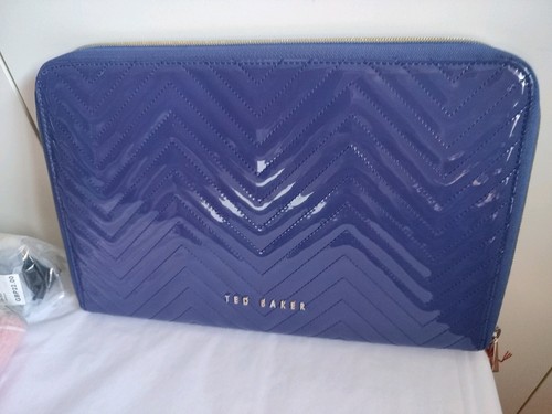 Ted baker macbook air case - ted,
