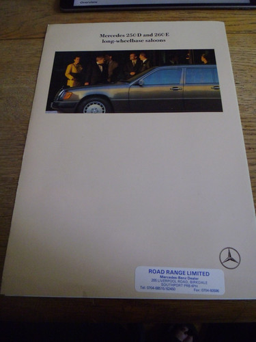 Mercedes benz 250d - 250d, &