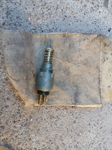 Nos toyota century vg20 - nos,