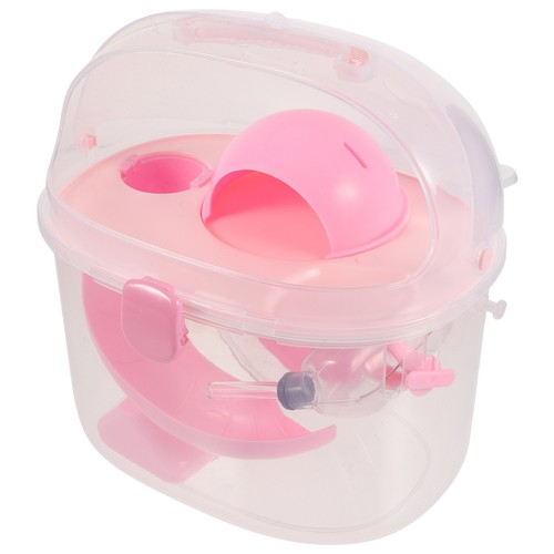 Hamster carrier - carrier,