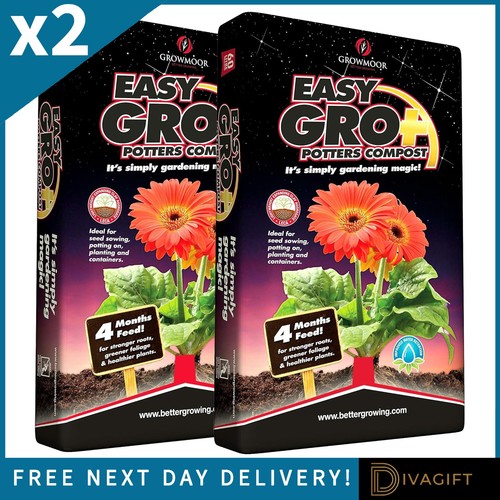 Growmoor easy gro - 2,