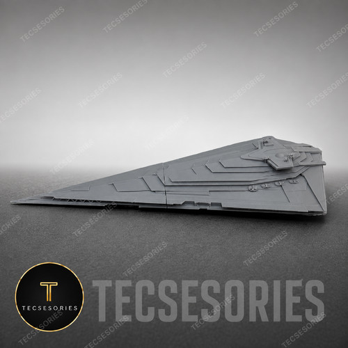 Star wars resurgent class - resurgent-class,
