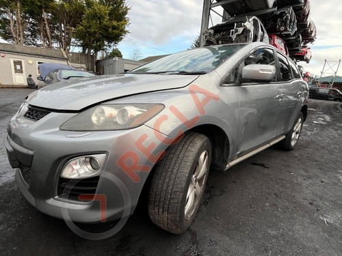 Mazda sport mk1 - cx-7,