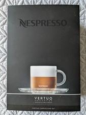 Nespresso Vertuo Cappuccino