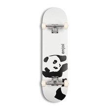 Enjoi Whitey Panda FP Complete