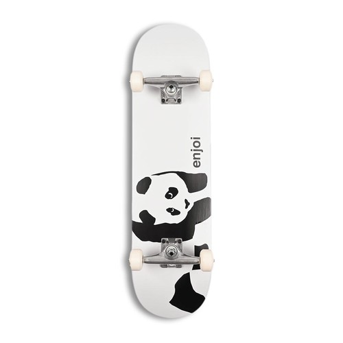 Enjoi whitey panda complete - whitey,