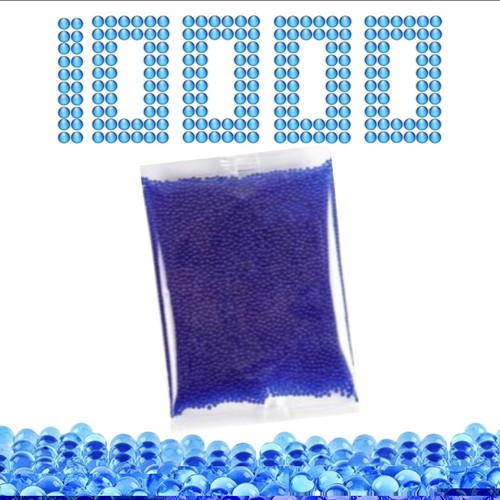 Gel blaster ammo 8mm - gel,