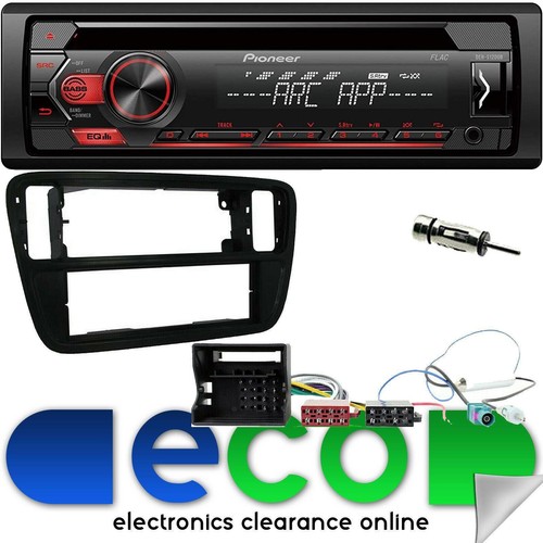 Skoda citigo 2012 pioneer - citigo, on