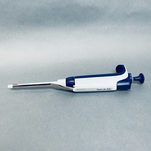 Rainin pipet lite - pipet-lite, xls