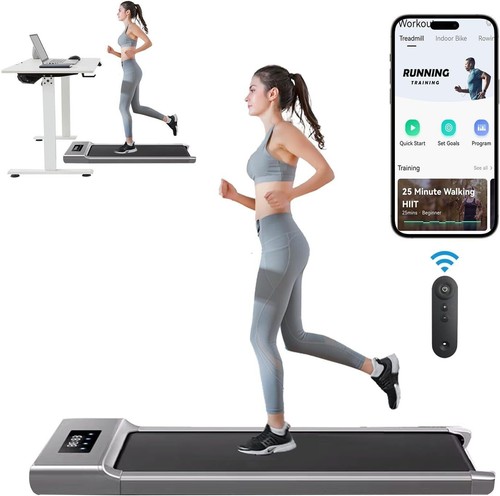12km treadmill walking pad - treadmill,