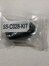 Cervelo S5 Steering Spacer Kit