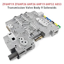 ZF6HP19 ZF6HP26 6HP26 6HP19