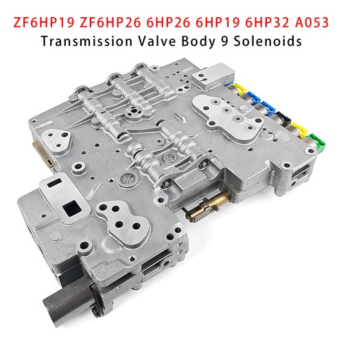 Zf6hp19 zf6hp26 6hp26 6hp19 - zf6hp19,