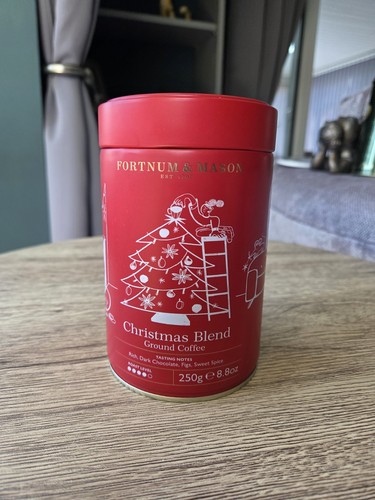 Fortnum mason christmas - fortnum,
