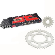 YZF600R Thunder Cat Chain and