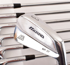Mizuno MP-37 Forged