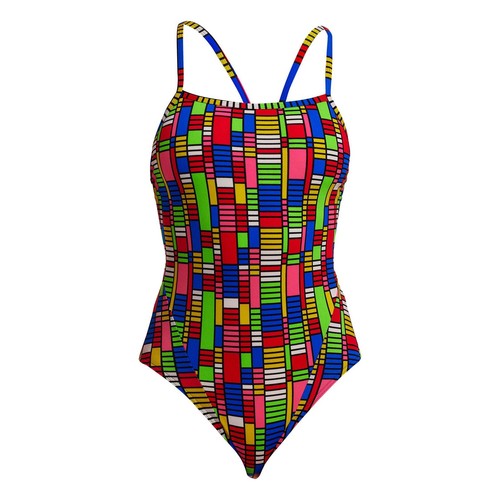 Funkita the climb - climb, strap