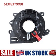 Spiral Cable Clock Spring Fit