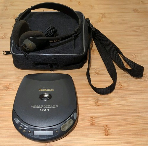 Technics xp170 vintage - technics,