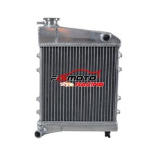 Aluminum Radiator For AUSTIN