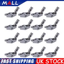 16x Hydraulic Lifters + Rocker