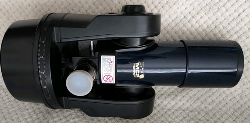 Meade etx telescope - etx,