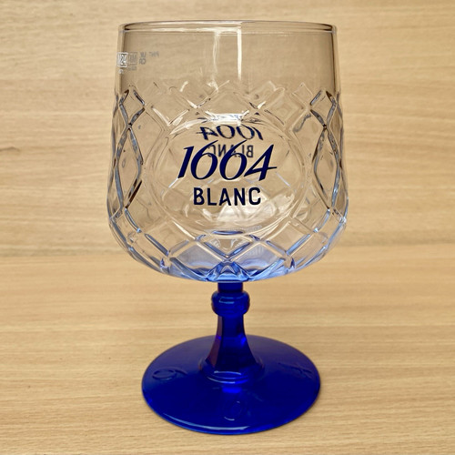 Kronenbourg 1664 blanc pint - 1664,