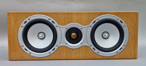 Monitor audio lcr gold - gs,