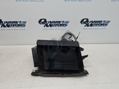 Genuine used bmw head - genuine,
