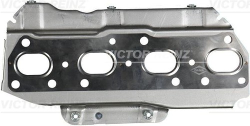 Exhaust manifold gasket victor - exhaust,