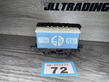 Hornby R013 Fish Van Fine Fish