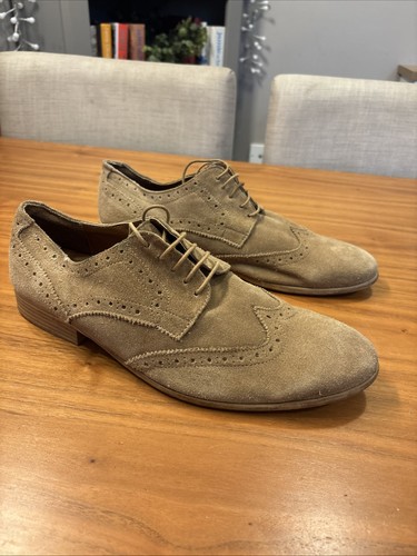 Men topman suede smart - men’s,